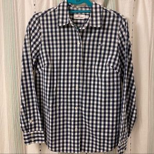 Vineyard Vines Button Down Top